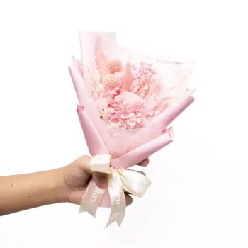 Bloom Whispers