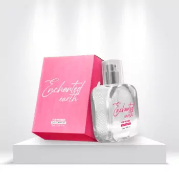 Enchanted Earth Perfume