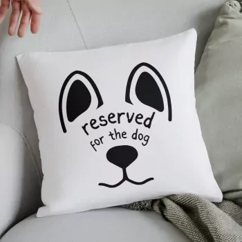 Pawfect Rest Pillow