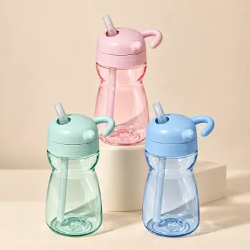 Adventure Water Bottle