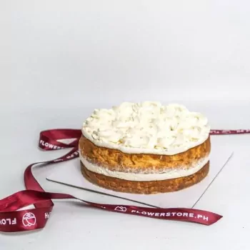 Baileys Tres Leches Cake