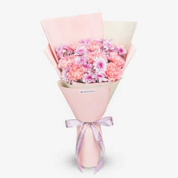 Dreamy Blush