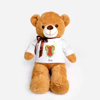 Zodiac Sign Sweetie Bear