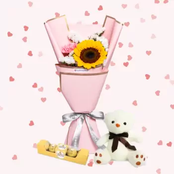 Sun Blush Bundle