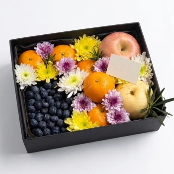 Fruitfully Yours Box