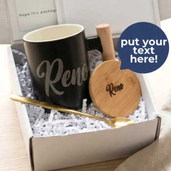 Custom Cup Crate