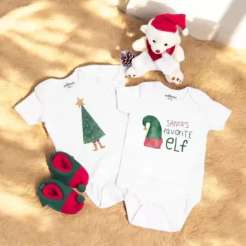 Baby Elf Essentials