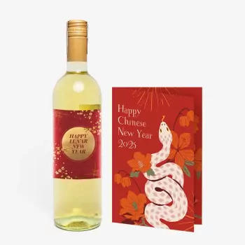 Lunar New Year Gift Set - Potico.ph | Gifts For Any Occasion