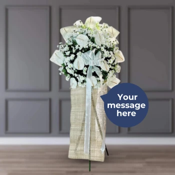 Blooming Remembrance