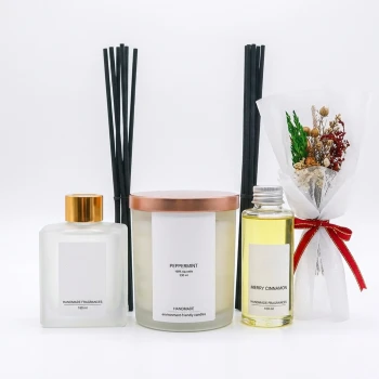 Scent & Spark Set