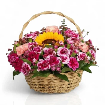 Basket of Memories