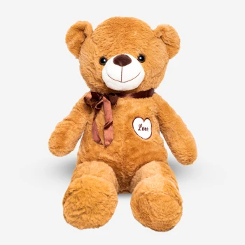 Sweetie Bear.