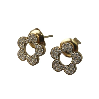 Nica Daisy Earrings