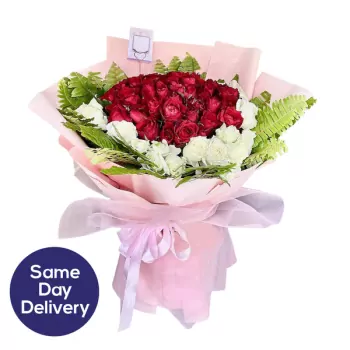 Ingrid Bergman - Online Gift Delivery - Philippines Online Flowers ...