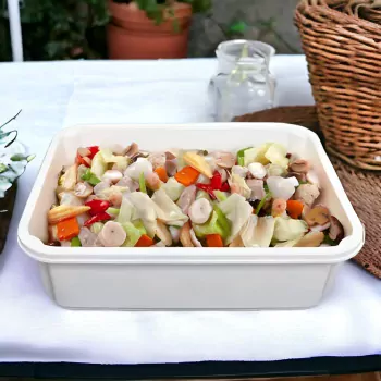 Oriental Harmony Chopsuey