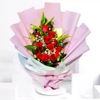 Gianne - Online Gift Delivery - Philippines Online Flowers ...