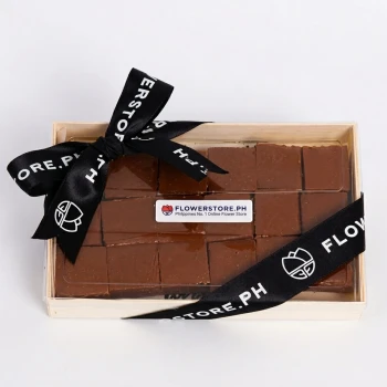 Baileys Chocolate Fudge