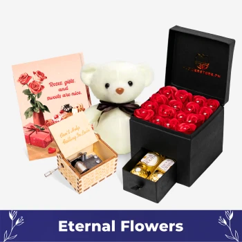 Love's Charm Bundle