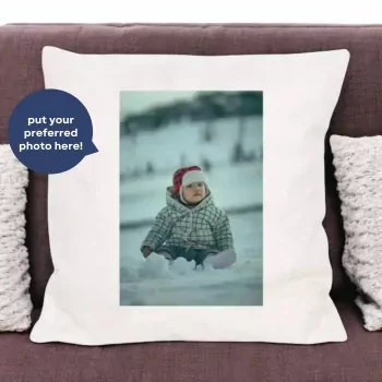 Personalized Pillow