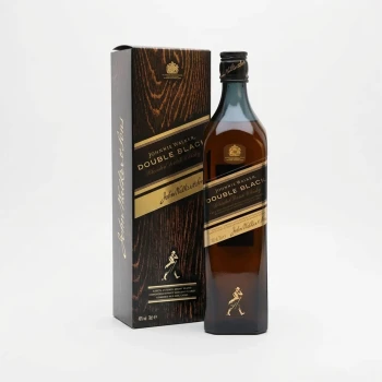 Johnnie Walker Double Black