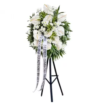 In Heaven - Online Gift Delivery - Philippines Online Flowers 