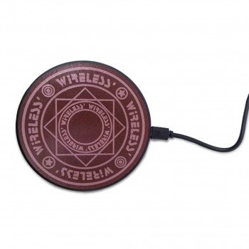 Transmutation Circle Magic Circle Charging Pad Wireless Charger