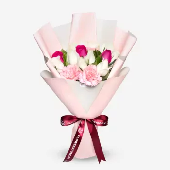 Romance in Bloom