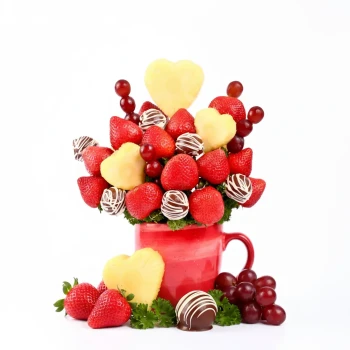 Berry Sweet Love