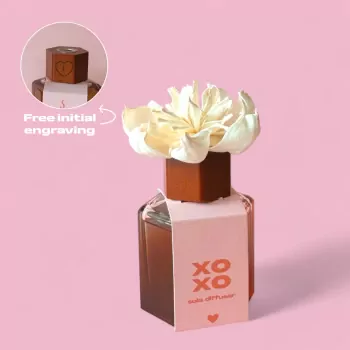XOXO Sola Diffuser