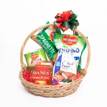Corp - SAVii Christmas Hamper 1