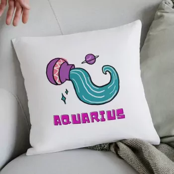 Star Sign Pillow