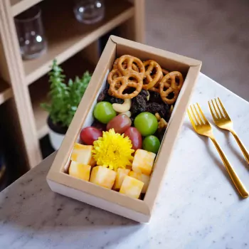Mini Treat Graze Box