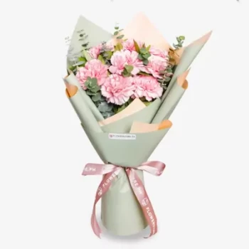 Love Blossom