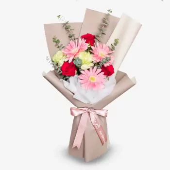 Lovely Posy