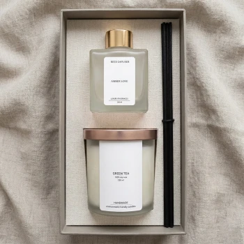 Fragrance Fusion Gift Bundle