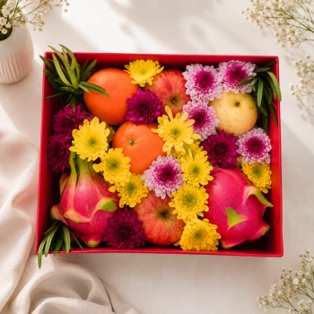 Dragonfruit's Daydream Box