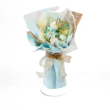 Willow Whispers - Online Gift Delivery - Philippines Online Flowers