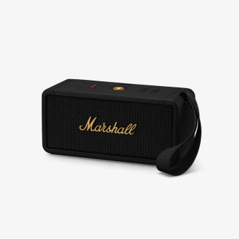 Marshall Middleton