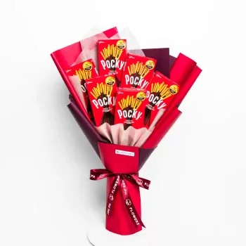 Pocky Love