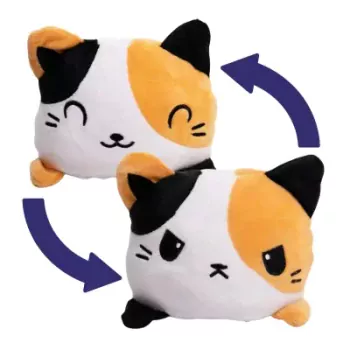 The Purrfectly Reversible Pal