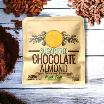 Cacao Bliss Bar