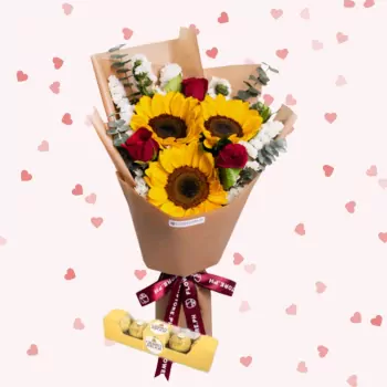 Sunset Love Bundle