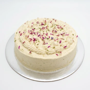 CarroMansi Cake