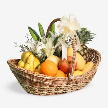 Fruit Basket