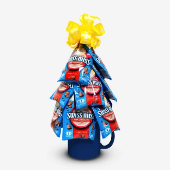 Swissmas Tree