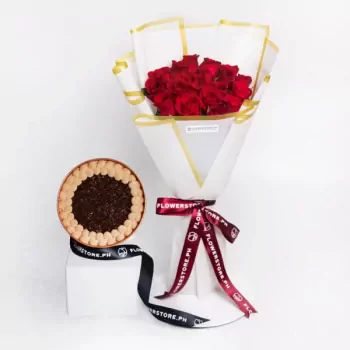 Falling in Love Bundle