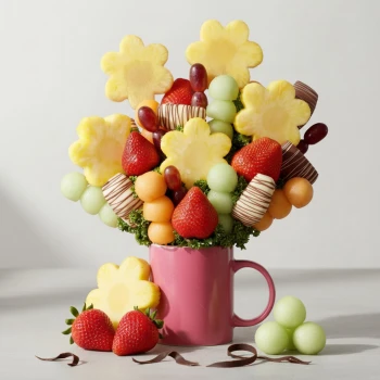 Fruitful Smile