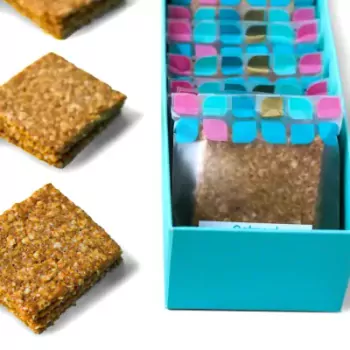 Lacto Crunch Bites