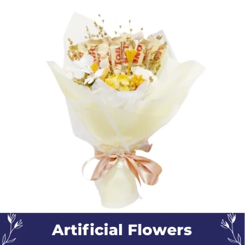 Aurelia Chocolate Bouquet