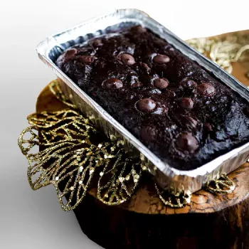 Choco Banana Delight